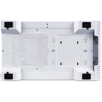 Корпус 1stPlayer Trilobite T3-WH-4F1-W