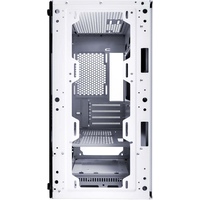 Корпус 1stPlayer Trilobite T3-WH-4F1-W