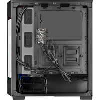 Корпус Corsair iCUE 220T RGB CC-9011190-WW
