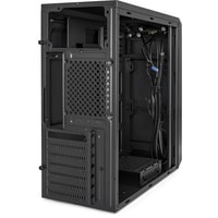 Корпус ExeGate XP-332UC 500W EX287375RUS