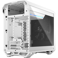 Корпус Fractal Design Torrent Nano White TG Clear Tint FD-C-TOR1N-03