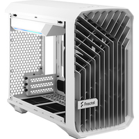 Корпус Fractal Design Torrent Nano White TG Clear Tint FD-C-TOR1N-03