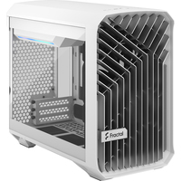 Корпус Fractal Design Torrent Nano White TG Clear Tint FD-C-TOR1N-03