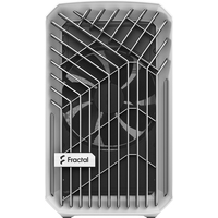 Корпус Fractal Design Torrent Nano White TG Clear Tint FD-C-TOR1N-03