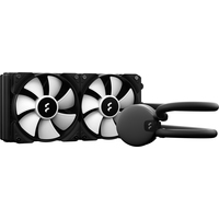 Кулер для процессора Fractal Design Lumen S24 RGB FD-W-L1-S2402