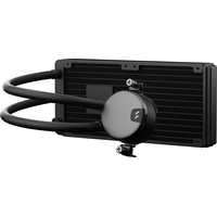Кулер для процессора Fractal Design Lumen S24 RGB FD-W-L1-S2402