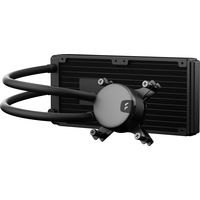 Кулер для процессора Fractal Design Lumen S24 RGB FD-W-L1-S2402
