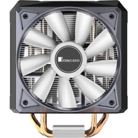 Кулер для процессора Jonsbo CR-1100 (серый)