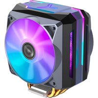 Кулер для процессора Jonsbo CR-1100 (серый)
