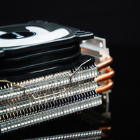 Кулер для процессора Jonsbo CR-1300