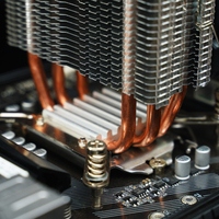 Кулер для процессора Jonsbo CR-1300