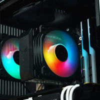 Кулер для процессора Jonsbo CR-1300