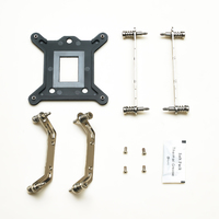 Кулер для процессора Jonsbo CR-1300