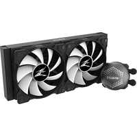 Кулер для процессора Zalman Alpha 24 (черный)