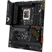 Материнская плата ASUS TUF Gaming Z690-Plus WiFi