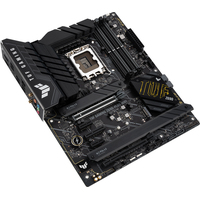 Материнская плата ASUS TUF Gaming Z690-Plus WiFi