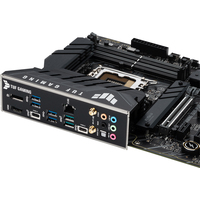 Материнская плата ASUS TUF Gaming Z690-Plus WiFi