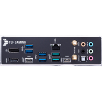 Материнская плата ASUS TUF Gaming Z690-Plus WiFi