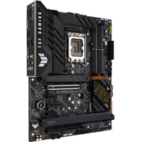Материнская плата ASUS TUF Gaming Z690-Plus WiFi