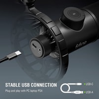 Микрофон FIFINE K658