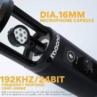 Микрофон Maono AU-PM422