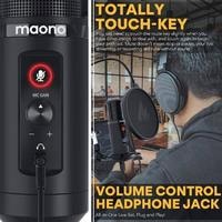 Микрофон Maono AU-PM422