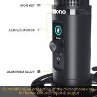 Микрофон Maono AU-PM422