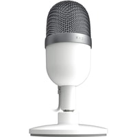 Микрофон Razer Seiren Mini Mercury White