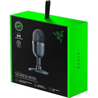 Микрофон Razer Seiren Mini