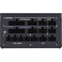 Блок питания Phanteks Revolt X 1200W PH-P1200PS