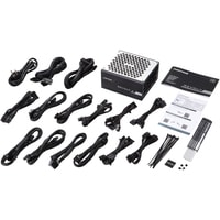 Блок питания Phanteks Revolt X 1200W PH-P1200PS