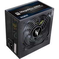 Блок питания Zalman MegaMax TXll 600W ZM600-TXIIv2