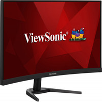 Игровой монитор ViewSonic VX2468-PC-MHD