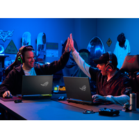 Игровой ноутбук ASUS ROG Strix G15 G513RM-HQ079