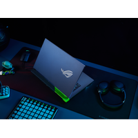 Игровой ноутбук ASUS ROG Strix G15 G513RM-HQ079