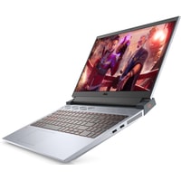 Игровой ноутбук Dell G15 5515 Ryzen Edition G515-8946 32 Гб