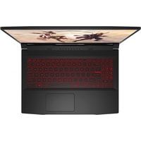 Игровой ноутбук MSI Katana GF66 11UG-461XPL
