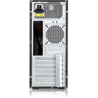 Корпус Foxline 500W FL-301-FZ500R
