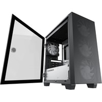 Корпус GameMax Aero Mini