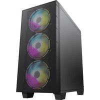 Корпус GameMax Aero Mini