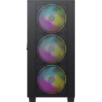 Корпус GameMax Aero Mini