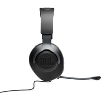 Наушники JBL Quantum 100 (черный)