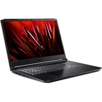 Игровой ноутбук Acer Nitro 5 AMD AN517-41-R96Z NH.QAREU.00X