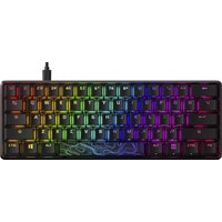 Клавиатура HyperX Alloy Origins 60 (нет кириллицы)