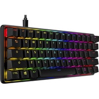 Клавиатура HyperX Alloy Origins 60 (нет кириллицы)
