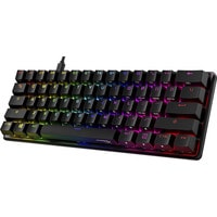 Клавиатура HyperX Alloy Origins 60 (нет кириллицы)