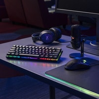 Клавиатура HyperX Alloy Origins 60 (нет кириллицы)