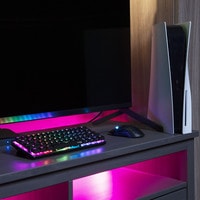 Клавиатура HyperX Alloy Origins 60 (нет кириллицы)