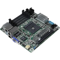 Материнская плата ASRock Rack X570D4I-2T