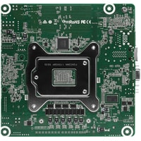 Материнская плата ASRock Rack X570D4I-2T